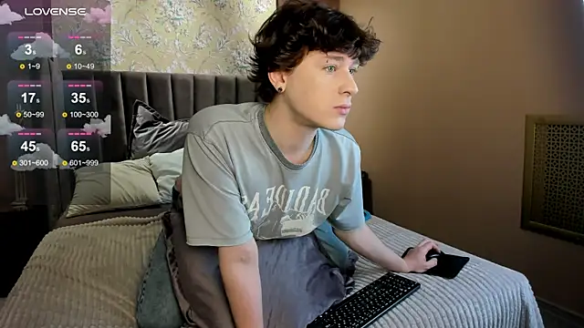  YummyTony  online show from 02-25-26, 10:25