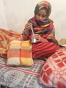 Rani019 online show from 01-18-26, 03:16