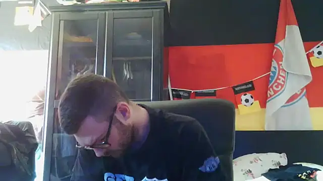 Die-geile-Sau online show from 03-20-26, 09:03