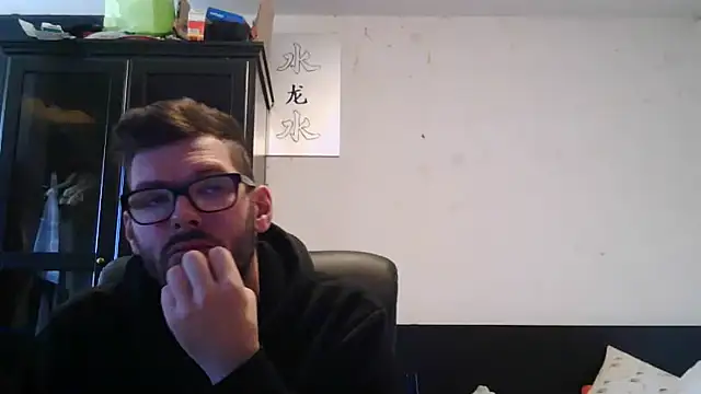 Snapshot of Die-geile-Sau chatting on 04-24-26, 12:40 Die-geile-Sau online show from 04-24-26, 12:40