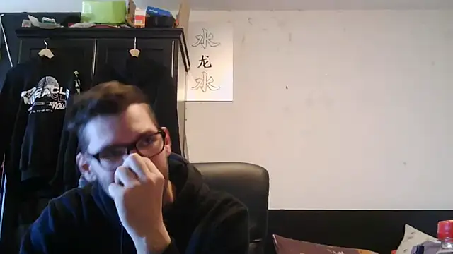 Snapshot of Die-geile-Sau chatting on 04-30-26, 01:39 Die-geile-Sau online show from 04-30-26, 01:39