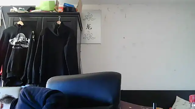 Snapshot of Die-geile-Sau chatting on 05-02-26, 08:52 Die-geile-Sau online show from 05-02-26, 08:52