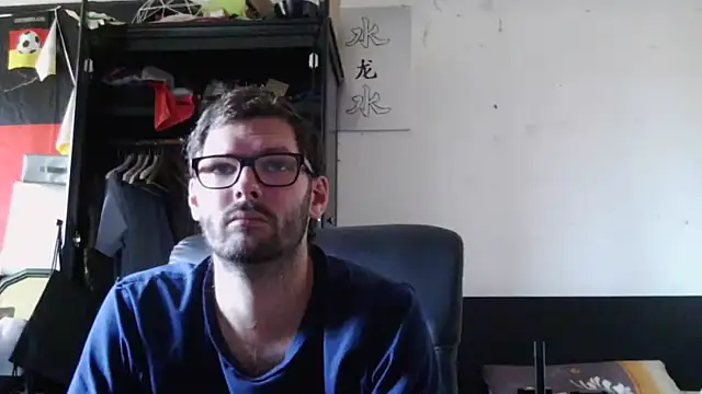 Snapshot of Die-geile-Sau chatting on 07-13-26, 05:16 Die-geile-Sau online show from 07-13-26, 05:16