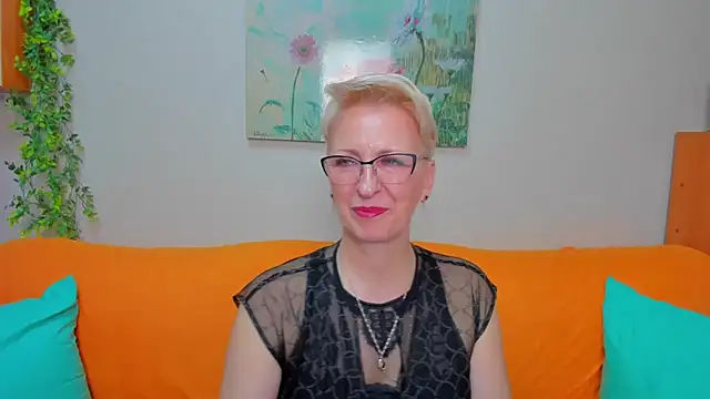 iamyourdream89 online show from 03-12-26, 12:11