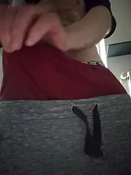 geiler89 online show from 02-12-26, 02:23