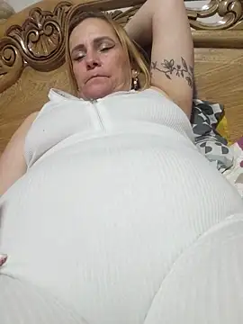 SeductionSilera online show from 05-16-26, 07:12
