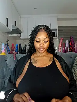 Yung-Missy online show from 06-03-26, 02:47