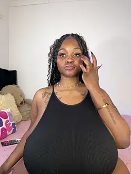 Yung-Missy online show from 06-09-26, 08:15