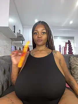 Yung-Missy online show from 07-28-26, 09:37