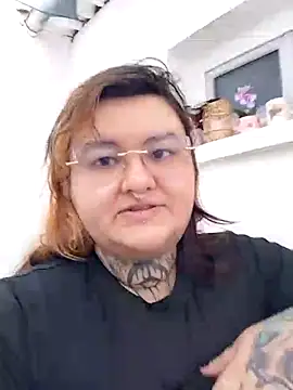 Staicyjanemcfly online show from 08-03-26, 09:48