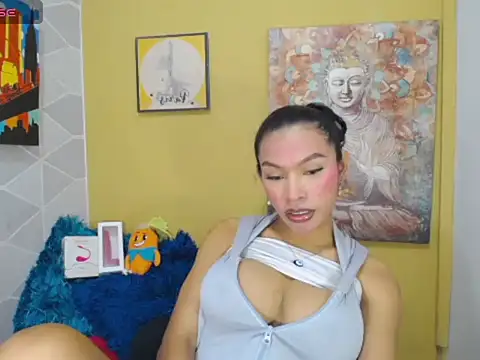 NannyaBitch online show from 06-29-26, 11:05