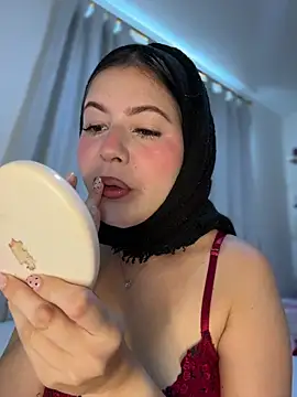 naughty  angel online show from 05-25-26, 11:49