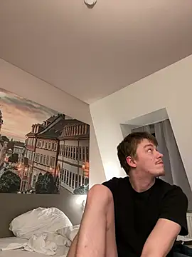 Toyjungee online show from 03-21-26, 06:22