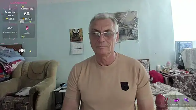 sexman181166 online show from 06-22-26, 12:13