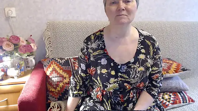zarinafonliberman online show from 05-21-26, 05:58