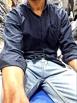 Samuel 0777 online show from 11-19-25, 08:36