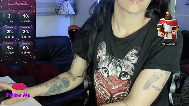 natasha logan  online show from 03-23-26, 04:16