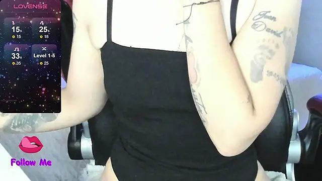 natasha logan  online show from 04-28-26, 05:01