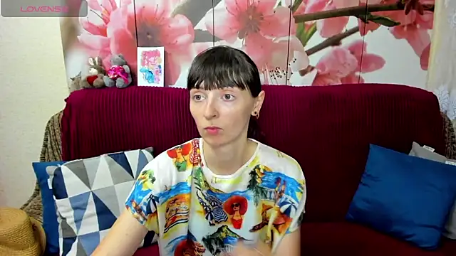 TayanaJons online show from 06-30-26, 07:09