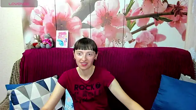 TayanaJons online show from 07-02-26, 07:14
