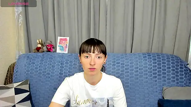 TayanaJons online show from 07-08-26, 07:13