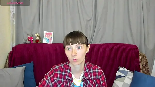 TayanaJons online show from 07-20-26, 07:22