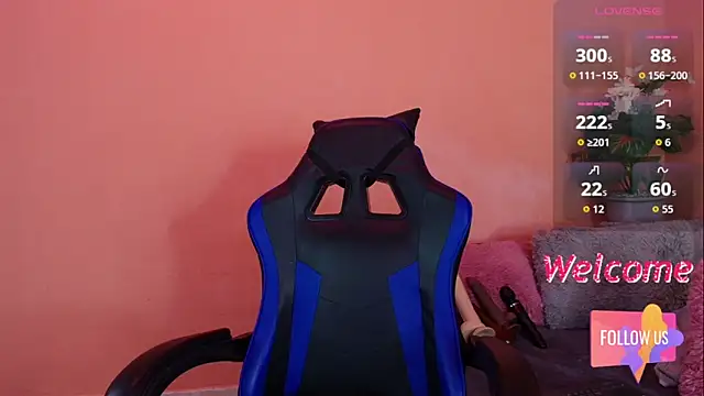 GiordanaPinoo online show from 10-04-25, 09:57