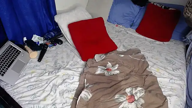 Sexy sharntel online show from 05-06-26, 10:15