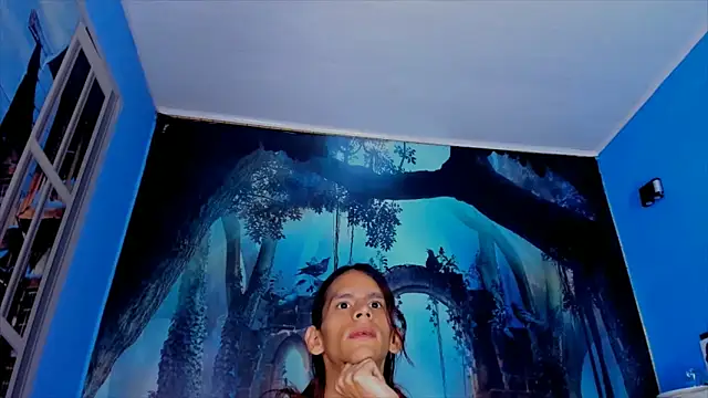 alessa brown74 online show from 09-14-25, 11:48