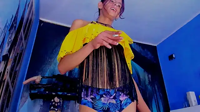 alessa brown74 online show from 10-20-25, 01:55