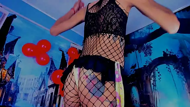 alessa brown74 online show from 02-15-26, 08:35