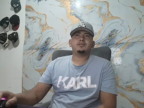 myke andrade online show from 05-04-26, 03:02