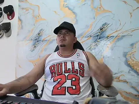 myke andrade online show from 05-21-26, 06:26