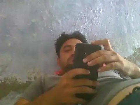 Rocobodymassager online show from 07-02-26, 06:52