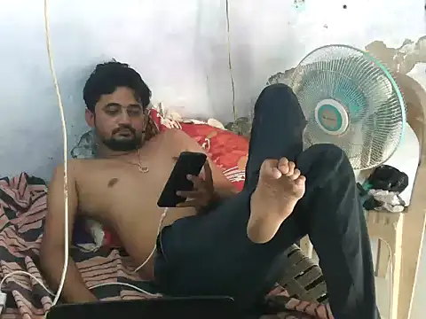 Rocobodymassager online show from 07-17-26, 05:47