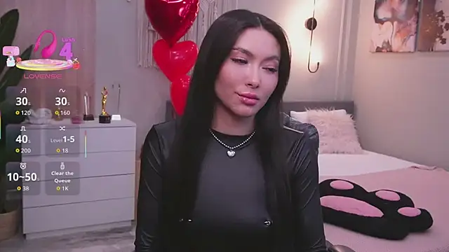 Molly Jons online show from 02-20-26, 06:59