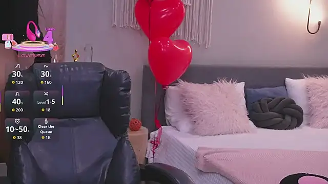 Molly Jons online show from 02-21-26, 01:06