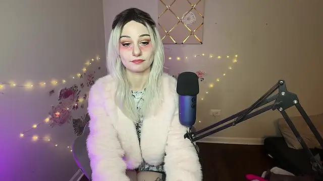 Starr1123 online show from 01-16-26, 08:46