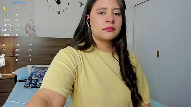 emily adams01 online show from 03-05-26, 11:45