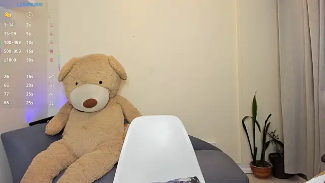 emily adams01 online show from 05-27-26, 01:57