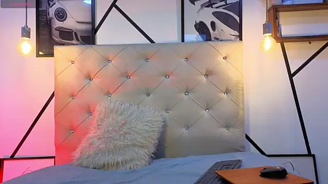 violetasimonz online show from 04-15-26, 11:05