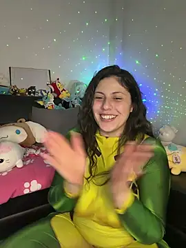 TuWaifuVirtual1 online show from 03-14-26, 02:39