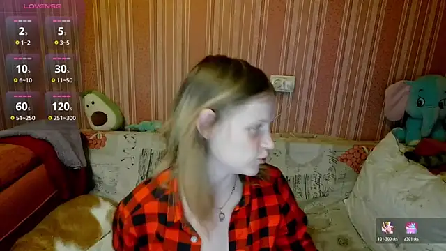 Kathlyn  Heath online show from 04-16-26, 09:39