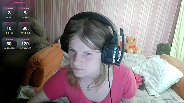 Kathlyn  Heath online show from 05-11-26, 05:54