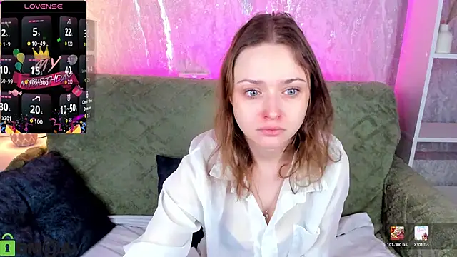 Linda Bryant online show from 02-09-26, 12:47