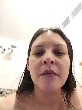 Mia Hampton online show from 03-01-26, 08:33