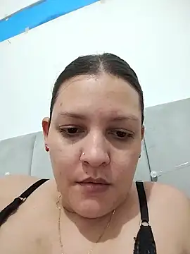 Mia Hampton online show from 05-28-26, 03:31