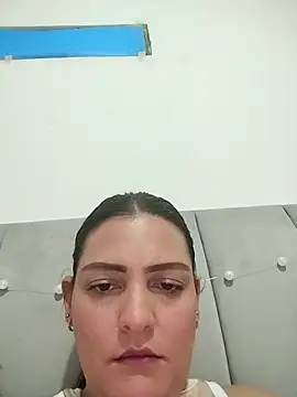 Mia Hampton online show from 06-20-26, 10:45