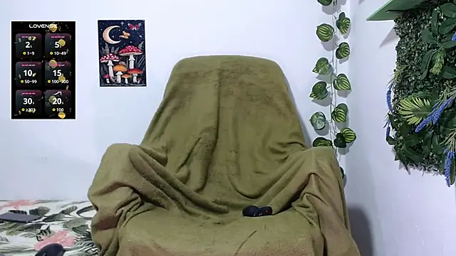 Dany milk online show from 03-08-26, 11:30