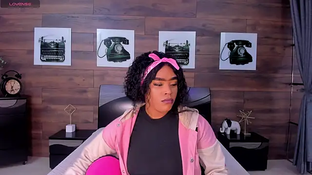 Briana Wells  online show from 07-14-26, 12:44